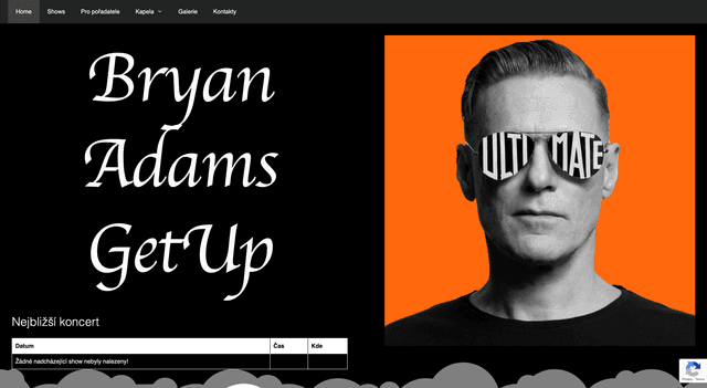 bryan-adams.cz bryan-adams.cz